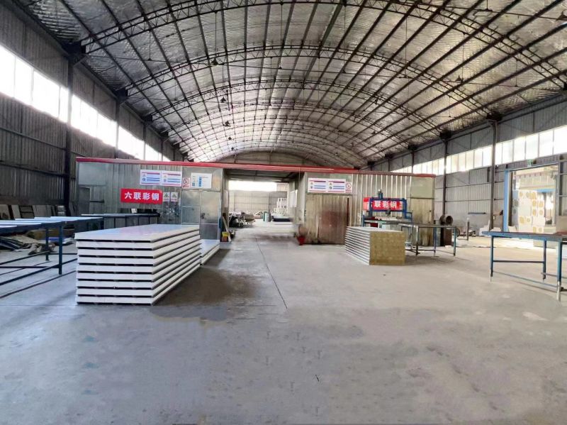 復合板生產(chǎn)線